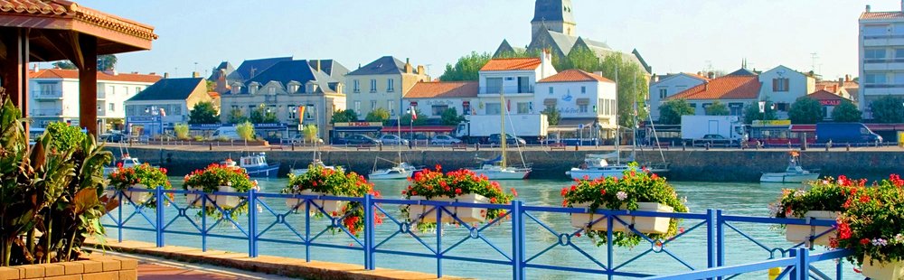 Saint-Gilles-Croix-de-Vie