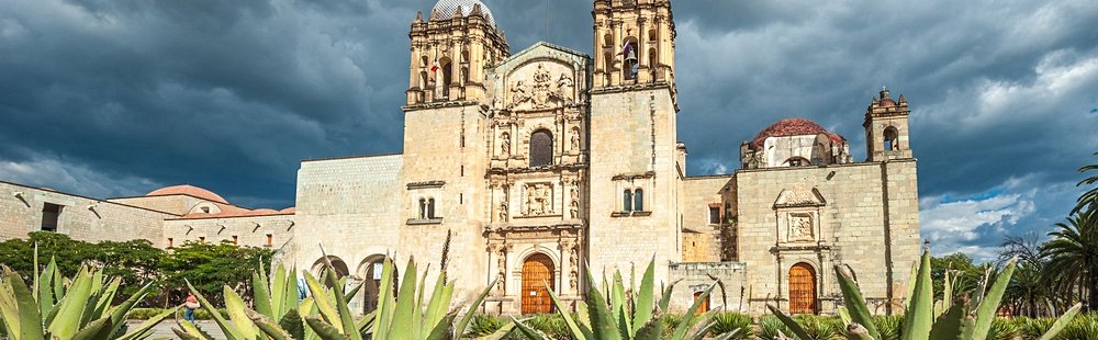Oaxaca