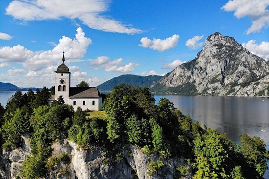 Traunsee