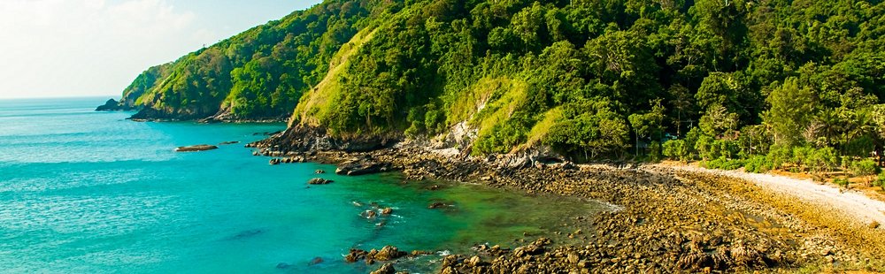 Tester la plongée sous-marine à Koh Lanta