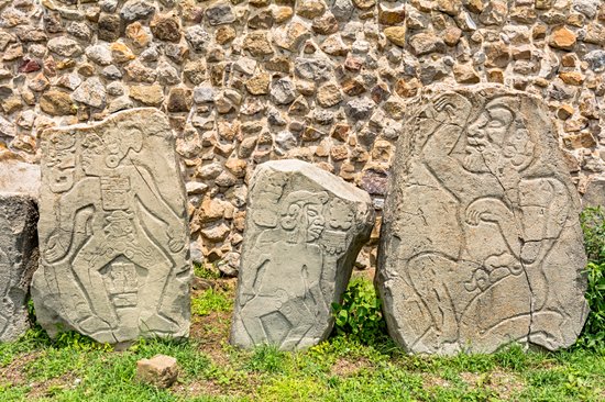 Monte Alban