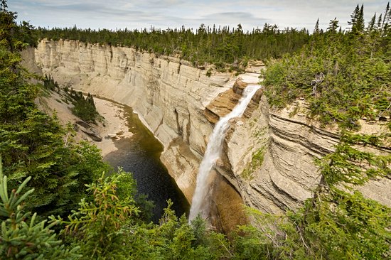Île d'Anticosti