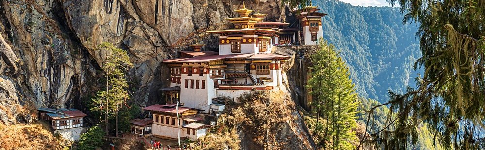 Monastère de Taktsang