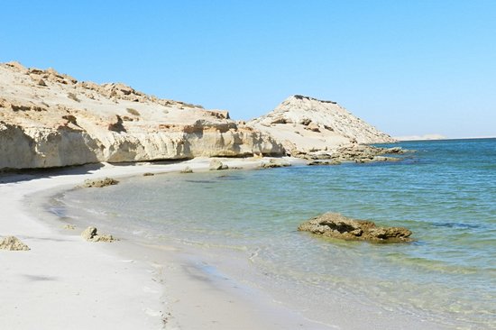 Île du Dragon