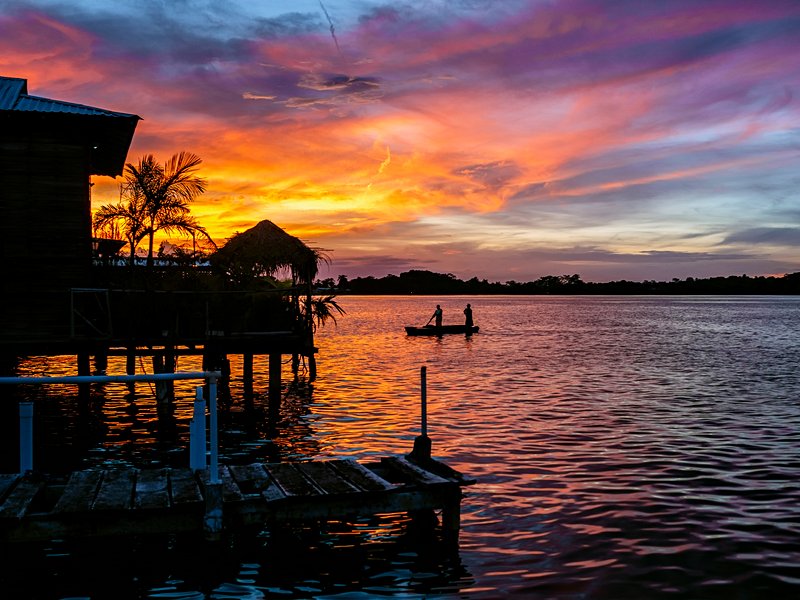 Bocas del Toro