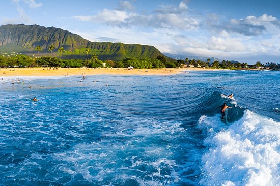 North Shore