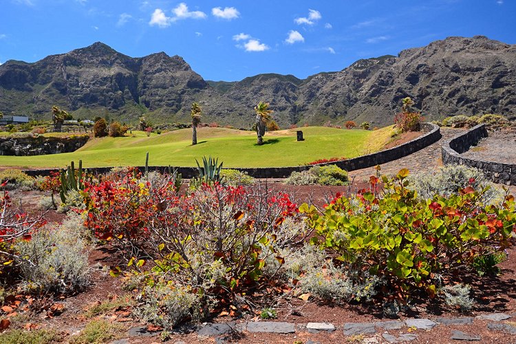 Parc Rural del Teno