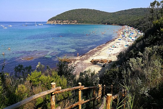 Cala Violina