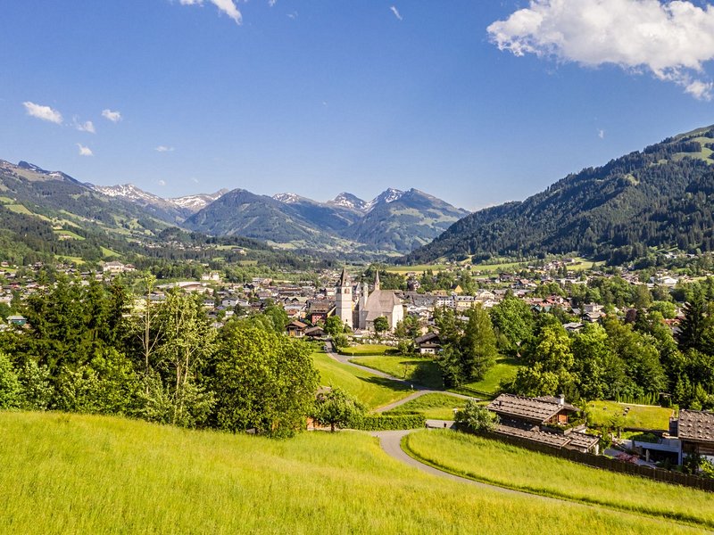 Kitzbühel