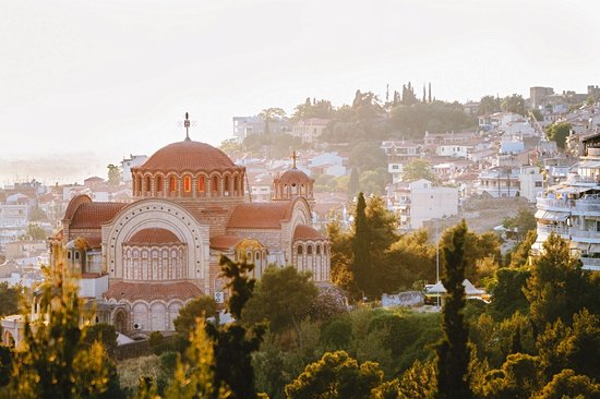 Thessalonique