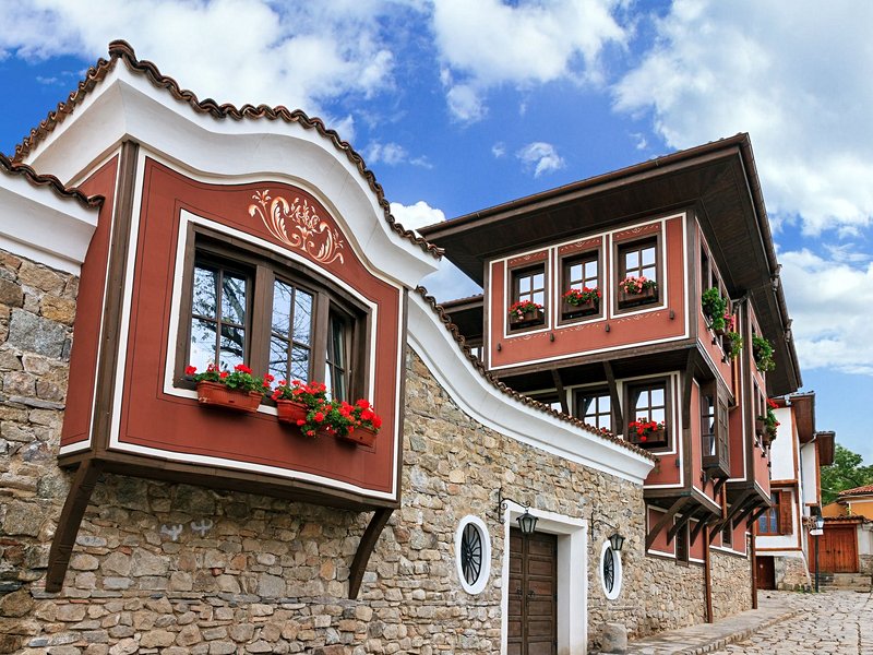 Plovdiv