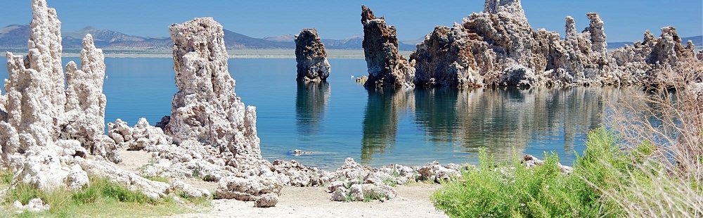 Lac Mono