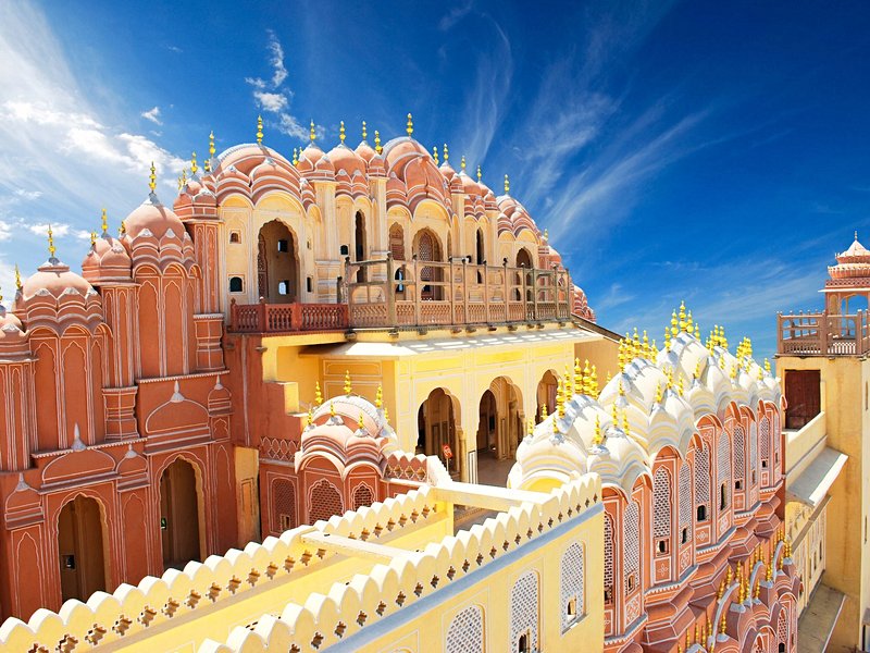 Jaipur