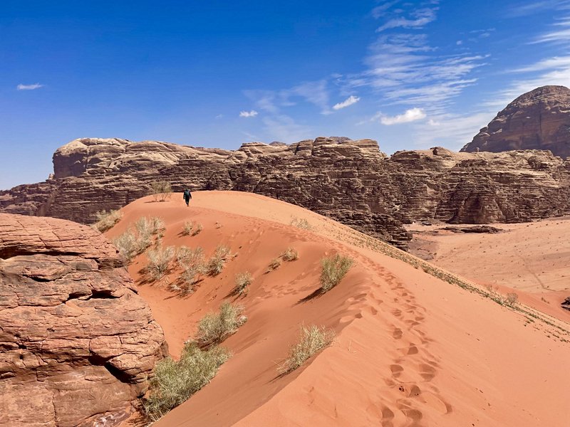 Dunes Al-Hasany
