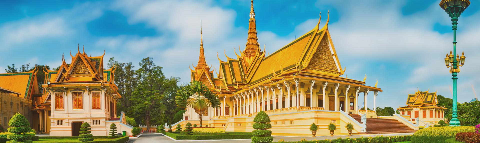 Cambodge