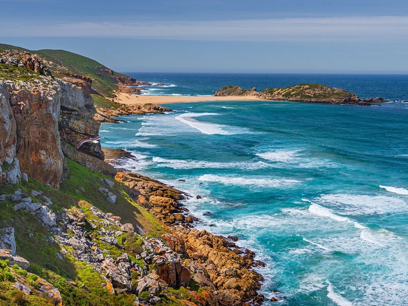 Robberg Nature Reserve