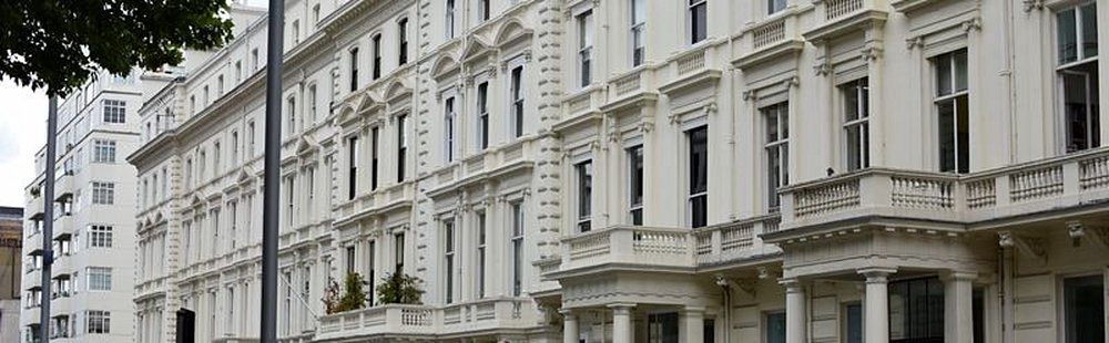 South Kensington