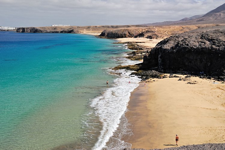 Punta de Papagayo