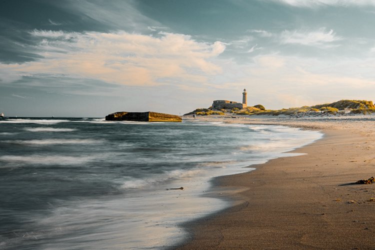 Skagen et le Jutland du Nord