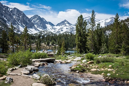 Sierra Nevada
