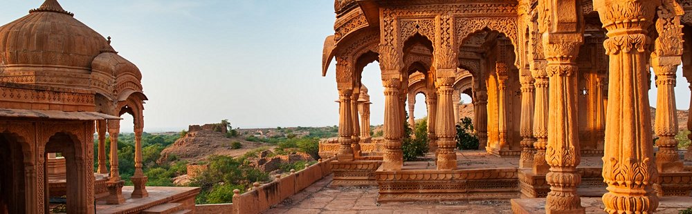 Jaisalmer