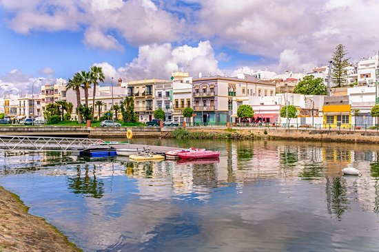 Huelva