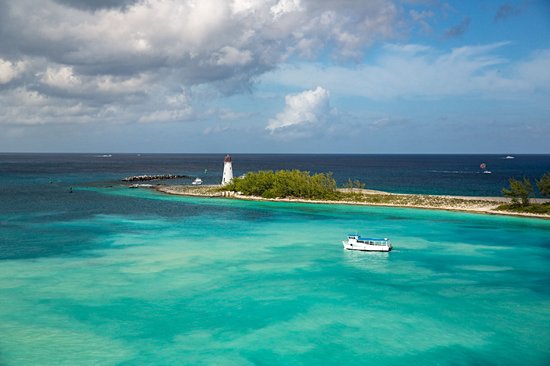 Lighthouse Beach