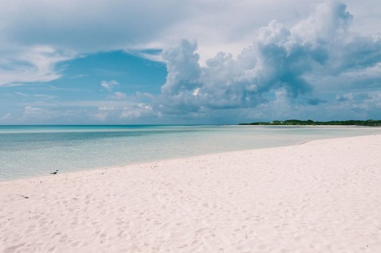 Playa Flamingo, Cayo Coco