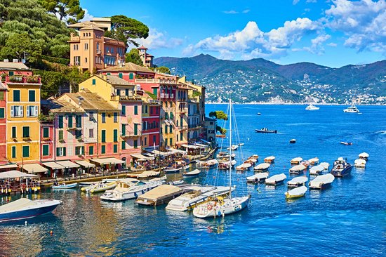 Parc national des Cinque Terre