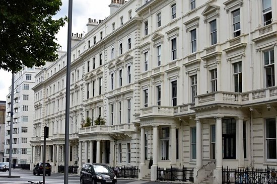 South Kensington