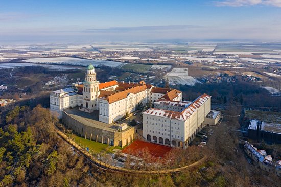 Pannonhalma