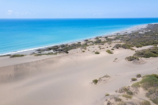Dunes de Bani