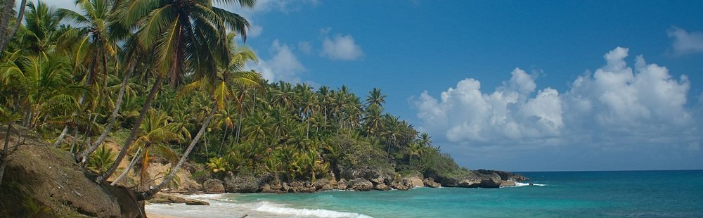 Playa Grande, Rio San Juan