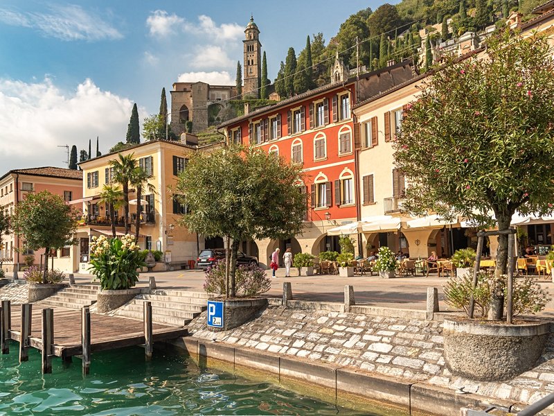 Lugano