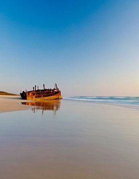 Les plus belles plages de l'Australie