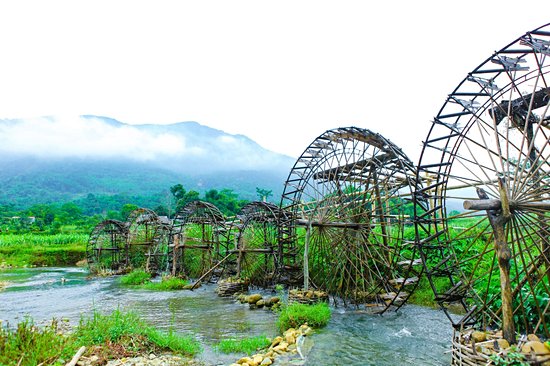 Pù Luông