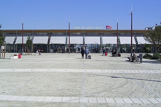 La Gare
