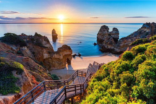 L'Algarve