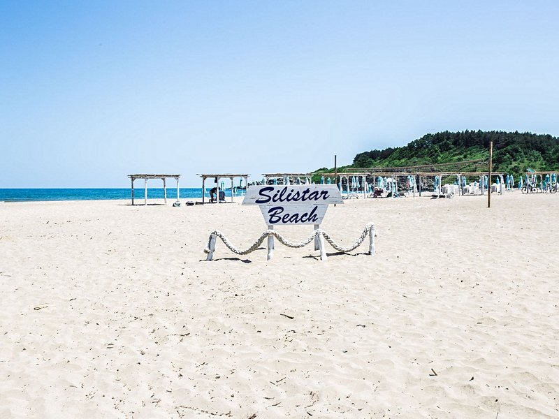 Silistar Beach