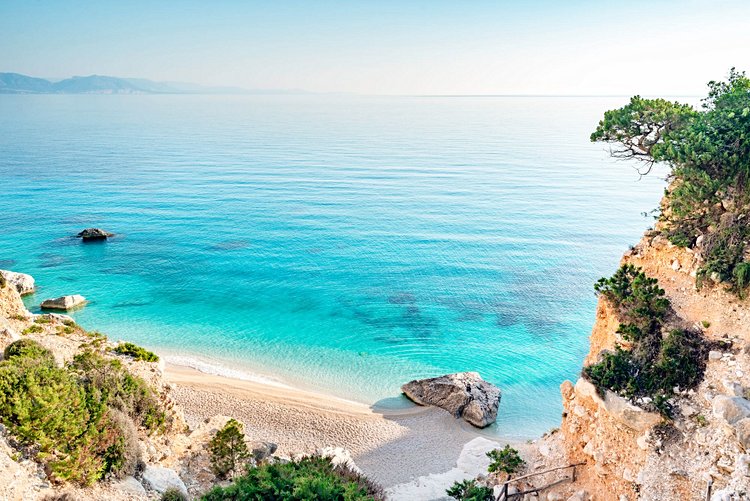 Cala Goloritzè, Sardaigne, Italie 2