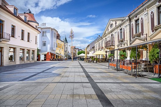 Piešťany