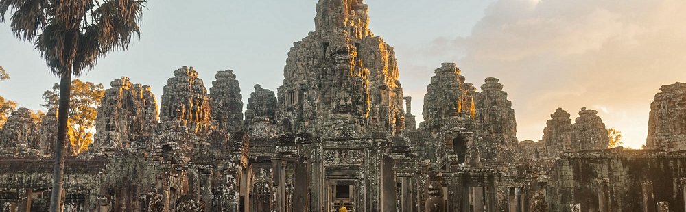 Bayon