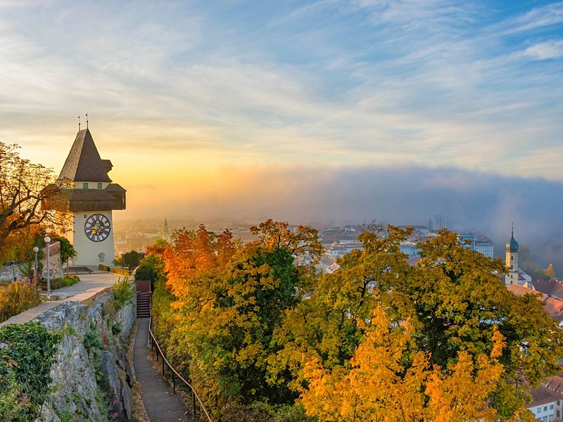 Graz