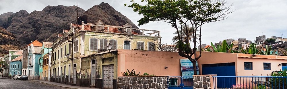 Ribeira Grande