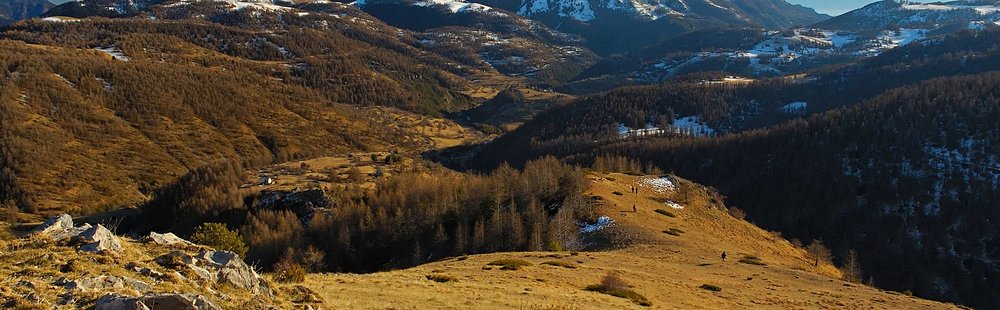 La station de Valberg