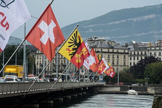 Genève