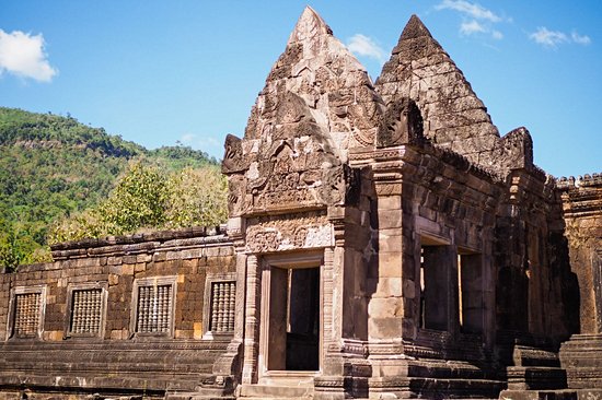Vat Phou