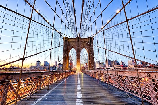 Pont de Brooklyn