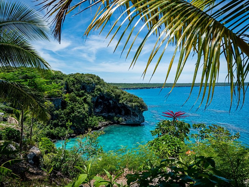 Lifou
