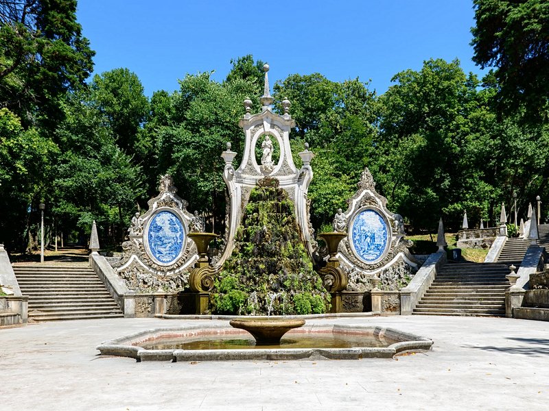 Coimbra